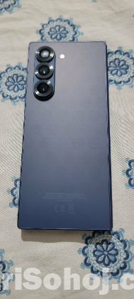 Samsung galaxy z fold 6